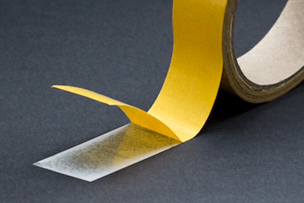 Does Double-sided Tape Work on Fabrics? - StuffSuggest