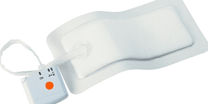 Wound Care Dressing - Medical Tape & Materials