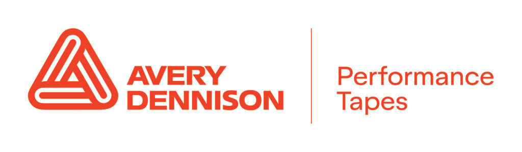 Avery Dennison Performance Tapes logo.